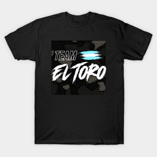 El Toro World Cup 2022 T-Shirt